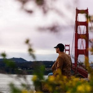 Meet your Posher, Aaron